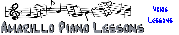 Voice Lessons